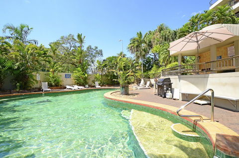 Marrakai All Suites - Northern Rivers Accommodation 2