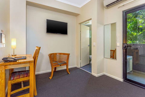 Quality Hotel Darwin Airport - Northern Rivers Accommodation 10