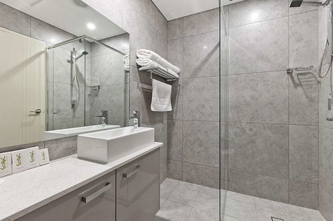 Argus Hotel Darwin - Northern Rivers Accommodation 5