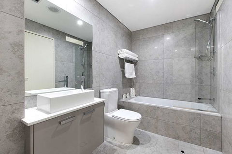 Argus Hotel Darwin - Northern Rivers Accommodation 6