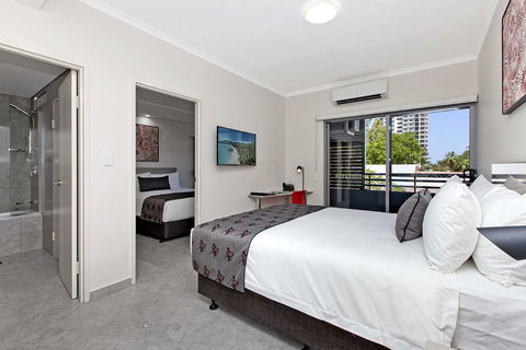 Argus Hotel Darwin - Northern Rivers Accommodation 7