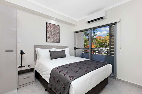 Argus Hotel Darwin - Northern Rivers Accommodation 8