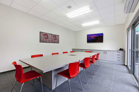 Argus Hotel Darwin - Northern Rivers Accommodation 10