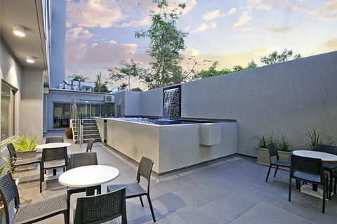Argus Hotel Darwin - Northern Rivers Accommodation 11