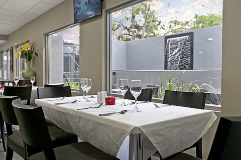 Argus Hotel Darwin - Northern Rivers Accommodation 12