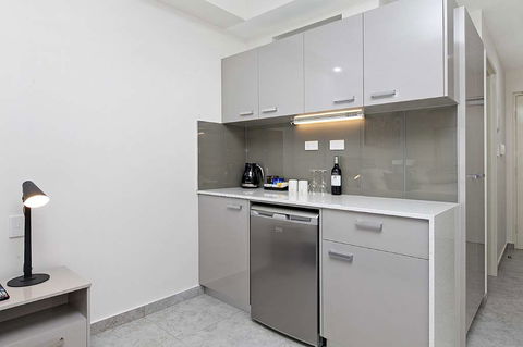 Argus Hotel Darwin - Northern Rivers Accommodation 13