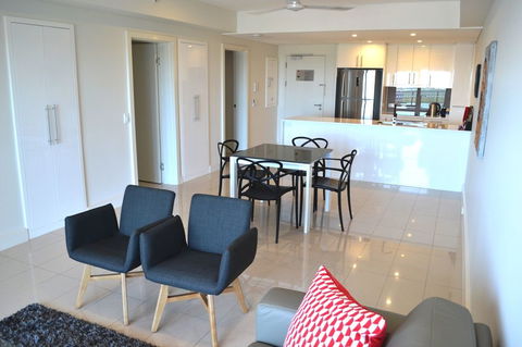 Signatures On Woods - Northern Rivers Accommodation 4