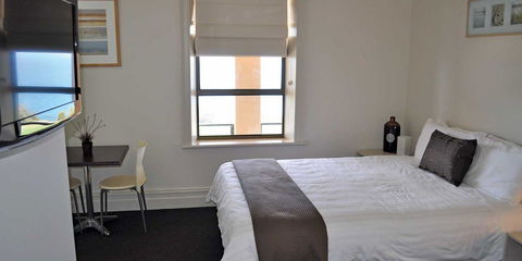 Kangaroo Island Seafront Resort - Northern Rivers Accommodation 0