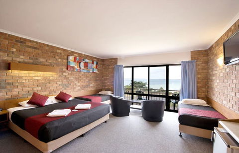 Kangaroo Island Seaside Inn - Northern Rivers Accommodation 1