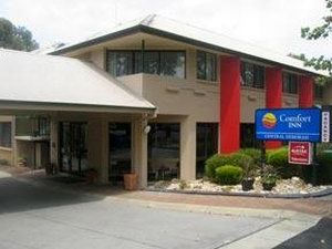 West Bendigo VIC Northern Rivers Accommodation