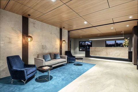 Quality Hotel Lakeside - Northern Rivers Accommodation 2