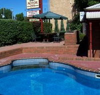 Bendigo Haymarket Motor Inn - Northern Rivers Accommodation