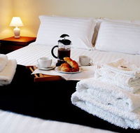 Hut on the Hill BB - Northern Rivers Accommodation