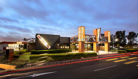 Nightcap At Keysborough Hotel - Northern Rivers Accommodation 0