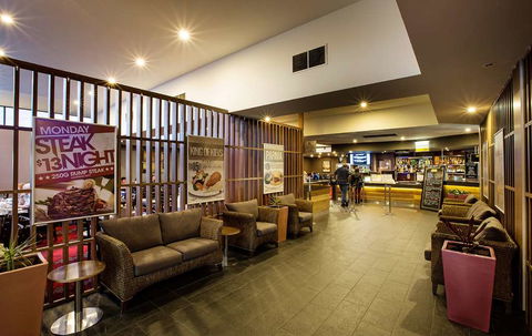 Nightcap At Keysborough Hotel - Northern Rivers Accommodation 1