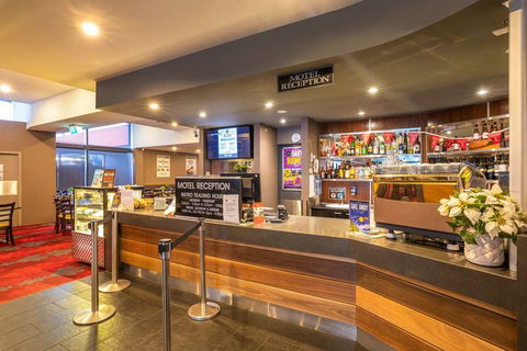 Nightcap At Keysborough Hotel - Northern Rivers Accommodation 2