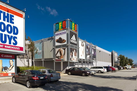 Quest Cheltenham Serviced Apartments - Northern Rivers Accommodation 0