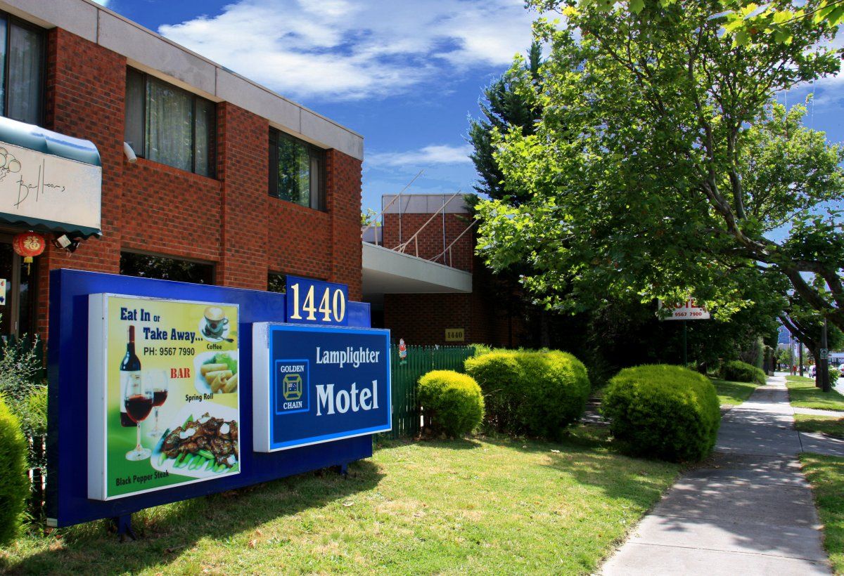 Oakleigh VIC Northern Rivers Accommodation