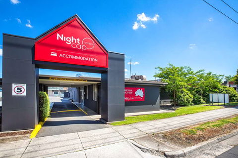Sandbelt Club Hotel - Northern Rivers Accommodation 1
