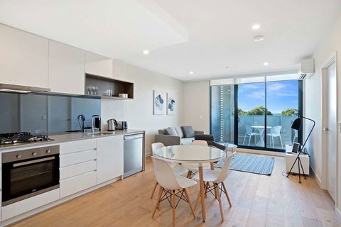 Parc Hotel - Northern Rivers Accommodation 1