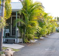 Barney Beach Accommodation Centre - Northern Rivers Accommodation