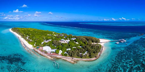 Heron Island Resort - Northern Rivers Accommodation 2