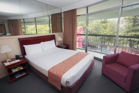 Madison Tower Mill Hotel - Northern Rivers Accommodation 1