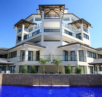 Grand Mercure Allegra Hervey Bay - Northern Rivers Accommodation