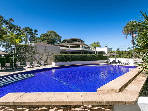 Grand Mercure Allegra Hervey Bay - Northern Rivers Accommodation 2