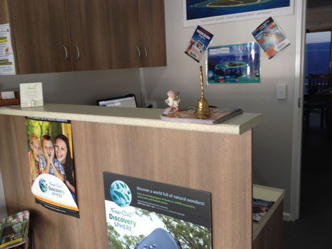 Main Street Motel - Northern Rivers Accommodation 2