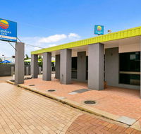 Comfort Inn on Main - Northern Rivers Accommodation