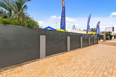 Comfort Inn On Main - Northern Rivers Accommodation 1