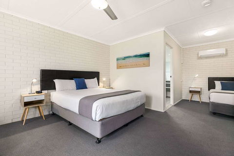 Comfort Inn On Main - Northern Rivers Accommodation 2