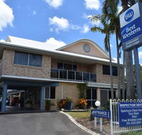Best Western Ambassador Motor Lodge - Northern Rivers Accommodation