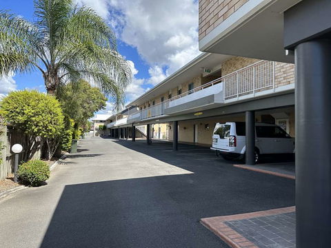 Best Western Ambassador Motor Lodge - Northern Rivers Accommodation 2