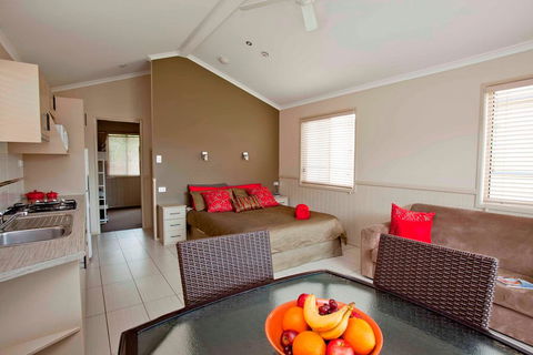 Fraser Lodge Resort And Holiday Park - Northern Rivers Accommodation 1