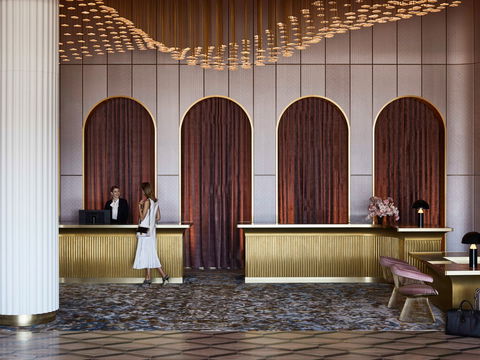 Hotel Chadstone Melbourne MGallery - Northern Rivers Accommodation 0