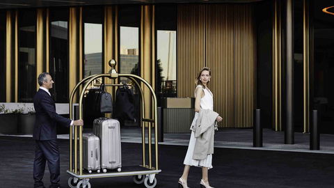 Hotel Chadstone Melbourne MGallery - Northern Rivers Accommodation 1