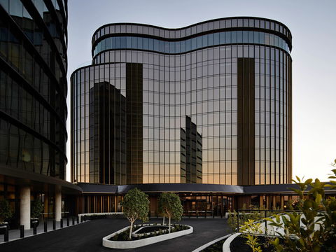 Hotel Chadstone Melbourne MGallery - Northern Rivers Accommodation 2