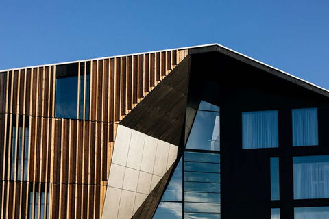 Macq 01 Hotel - Northern Rivers Accommodation 1