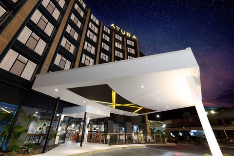 Atura Albury - Northern Rivers Accommodation 1