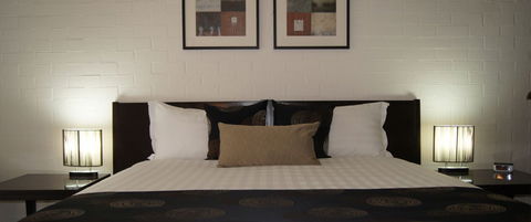 Blazing Stump Motel & Suites - Northern Rivers Accommodation 0