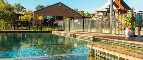 Blazing Stump Motel & Suites - Northern Rivers Accommodation 1