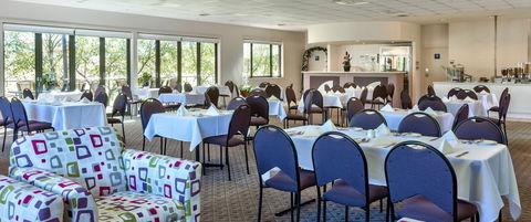 Blazing Stump Motel & Suites - Northern Rivers Accommodation 2
