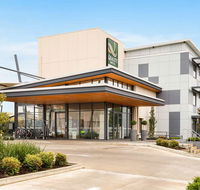 Quality Hotel Rules Club Wagga - Northern Rivers Accommodation