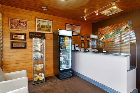 Stagecoach Motel - Northern Rivers Accommodation 1