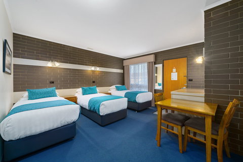 Stagecoach Motel - Northern Rivers Accommodation 2