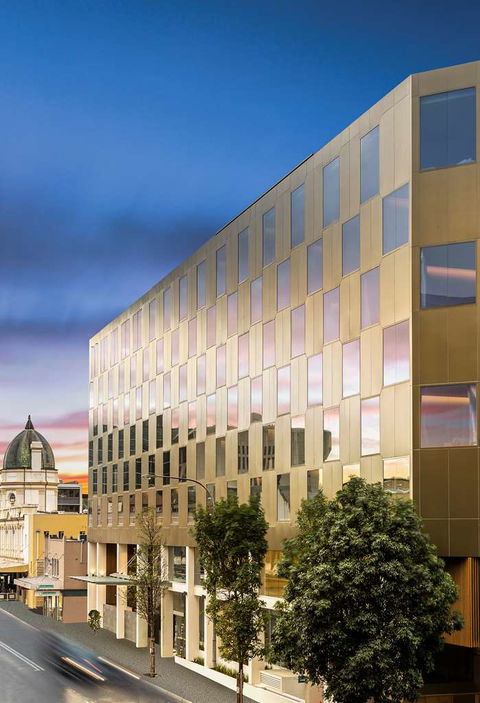 PARKROYAL Parramatta - Northern Rivers Accommodation 1