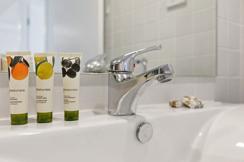 Astra Apartments Parramatta - Northern Rivers Accommodation 1