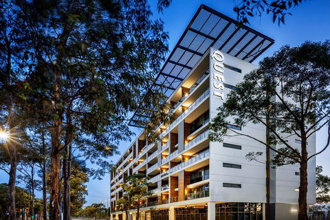 Quest At Sydney Olympic Park - Northern Rivers Accommodation 0